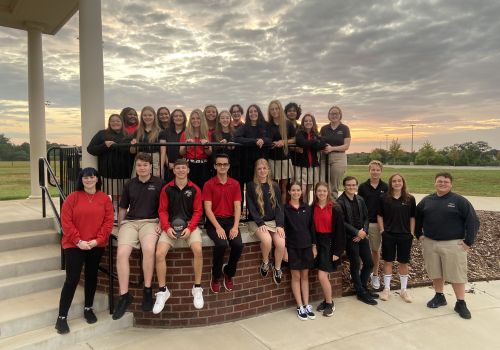 Senior Sunrise Breakfast