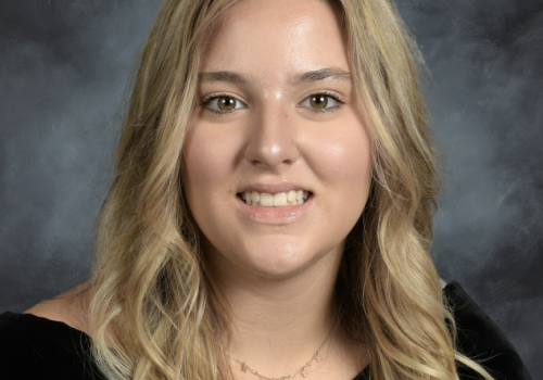 Pinnacle Classical Academy senior wins American Legion contest